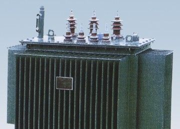 S9-M-30-1600/10油浸式电力变压器生产商