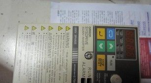 供应欧姆龙变频器3G3MV-A2007 0.75KW 220V 全新原装现货