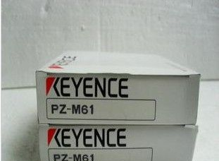 供应全新日本原装KEYENCE光电开关 PZ-M61 现货