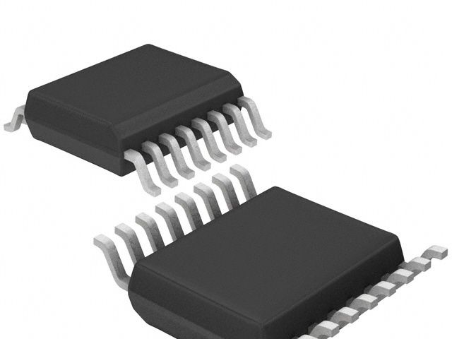 供应集成电路(IC)驱动器接收器收发器LTC2855IGN#PBF