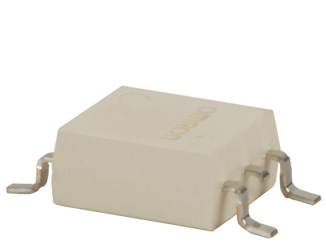 供应OMRON固态继电器G3VM-21GR原装现货