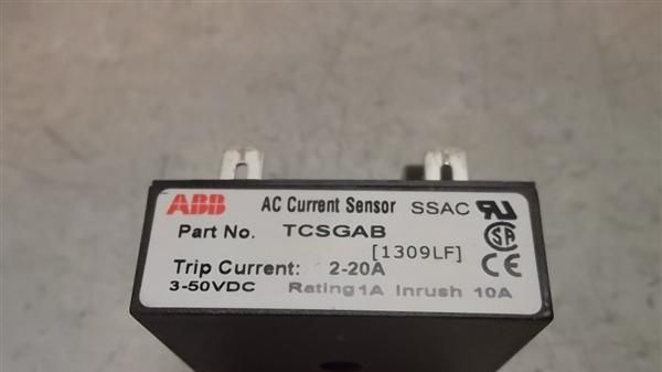 供应美国SSAC继电器(TCSGAB)