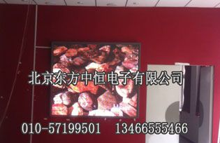 供应LED室内P10高清显示屏,低价销售高清显示屏