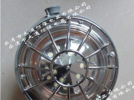 供应DGS40/127L(T)矿用隔爆型LED巷道灯