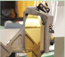 供应纳米级位移传感器 精密镜面控制