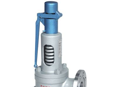供应A48Y-25C弹簧全启式安全阀