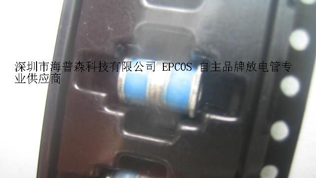 供应EPCOS放电管T30-A90XSMD B88069X8561T702