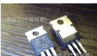 供应拆机场效应管 RFZ48N测试合格