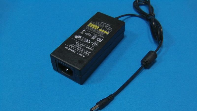12V3A电源适配器 36W dc12v电源适配器