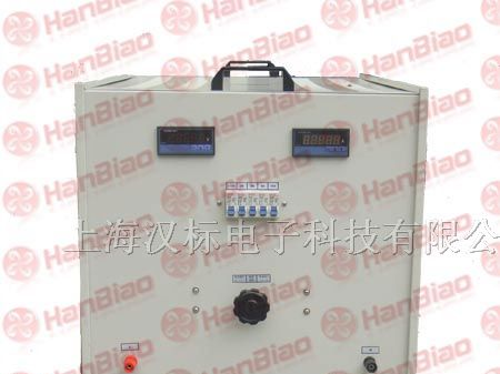 供应模拟负载箱假负载 电源模拟负载柜 自动交流负载箱