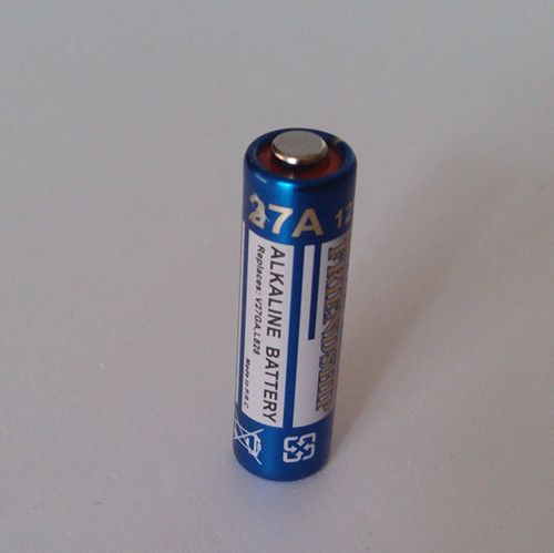 供应12V/23A、27A电池环保层叠电池，可出口，符合CE欧盟标准
