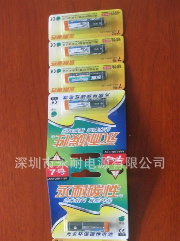 供应永耐牌 金豹王 电池