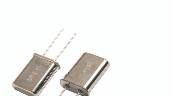 厂家直销USB不间断电源晶振 HC-49U系列  频点齐全
