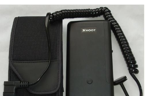 包邮质量保证 佳能CP-E4相机闪光灯外置电池盒