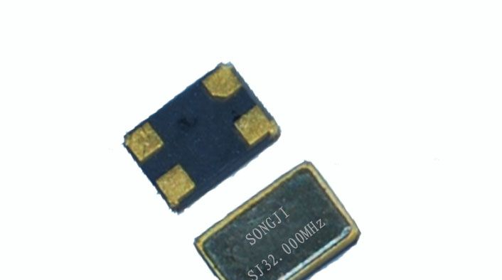 厂家直销石英晶振 石英晶体/贴片晶振-SMD2520系列