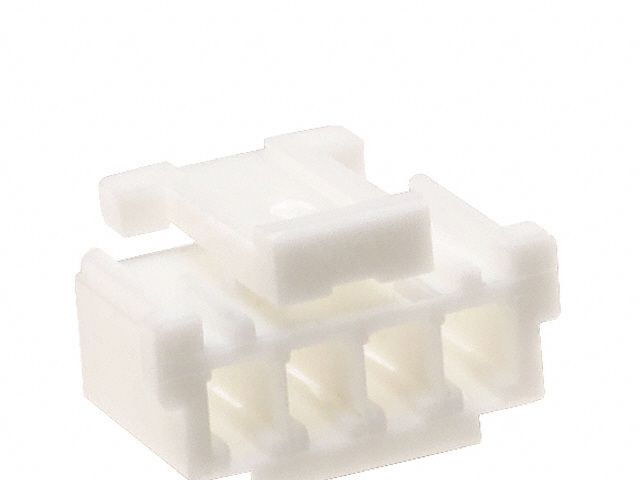 供应MOLEX 连接器，互连器件35507-0400原装现货
