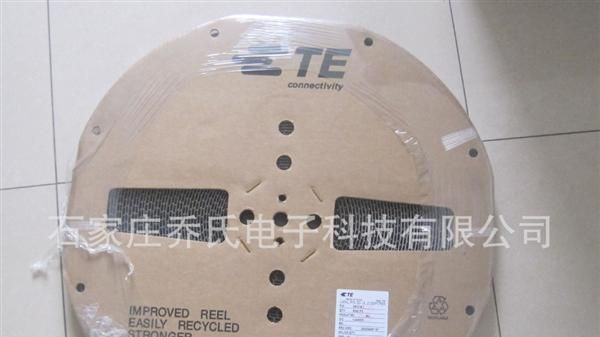 TE/TYCO/AMP物料 原装原厂端子连接器 华北一级代理经销 350218-1
