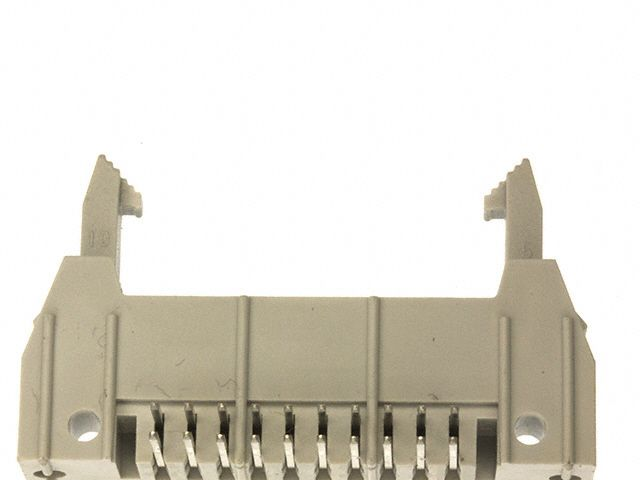 供应FCI连接器71922-120LF原装现货假一赔十