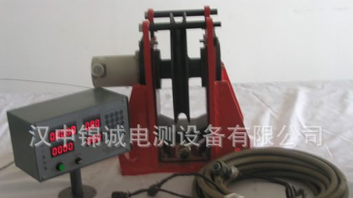 马丁代克测井计量用张力传感器、专用绞车计量仪器，一体式张力计