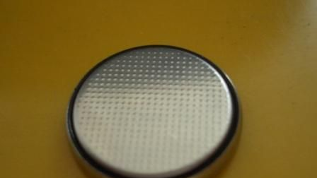 供应圣诞贺卡用超薄CR2012电池