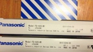供应全新原装松下耐高温光纤传感器 FD-H20-M1 假一罚百