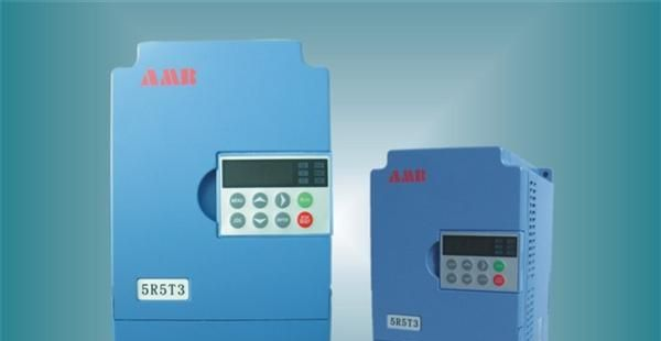 供应深圳安邦信AMB100-7R5T3变频器