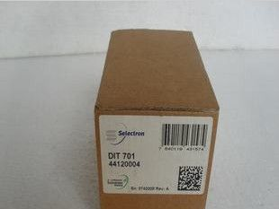 全新原装selectron可编程控制器模块 DIT701