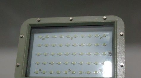 供应SW8131防爆节能泛光灯50W（LED）防爆灯