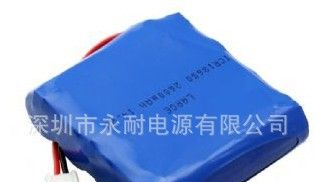 18650 2600mAh锂电池
