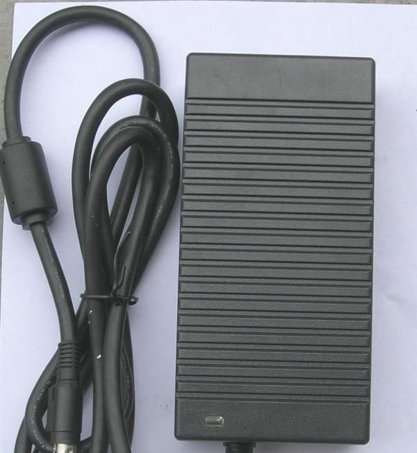 厂家直供24V4A开关电源CE认证LED灯条电源