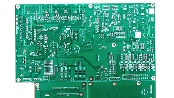 杭州高品质PCB打样