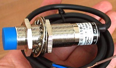接近开关，电感式接近开关，LJM18T-5Z/NKS、LJM18T-5Z/PKS