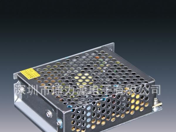 led驱动电源50W 24V2.1A LED开关电源