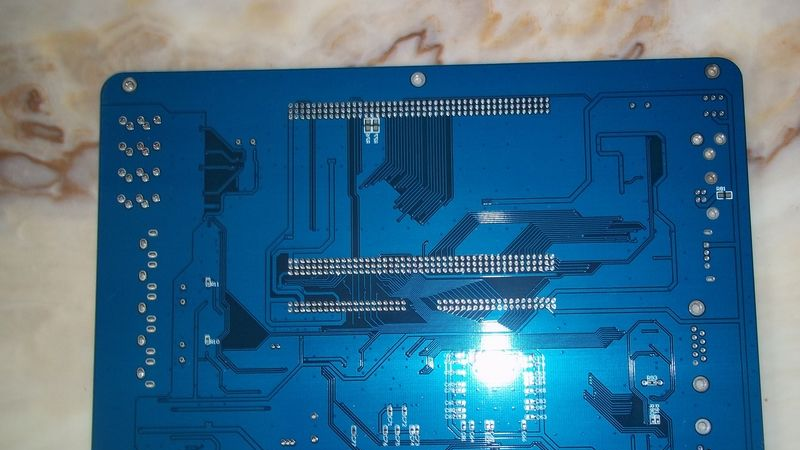 PCB线路板快速打样，PCB小批量生产