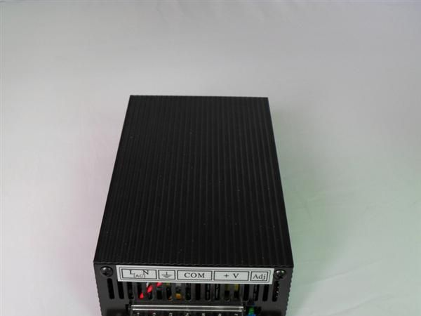 工控电源 0-48V10A恒压开关电源 LED电源