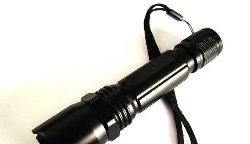 供应LED强光防爆电筒  LED微型强光防爆电筒  LED手持防爆电筒