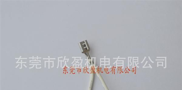 工业冷水机连接线，冷冻机内部线束