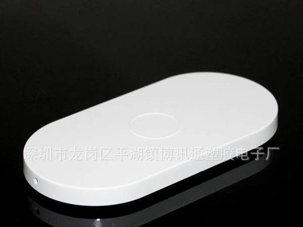 Q9无线充电器,WQ8000手机无线充电器,QI标准充电器,1000mA无线充