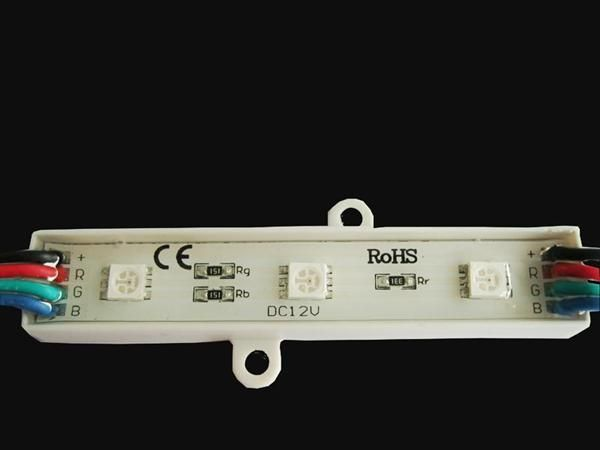 LED贴片模组5050