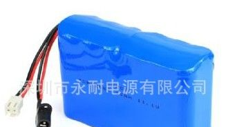 10Ah锂电池
