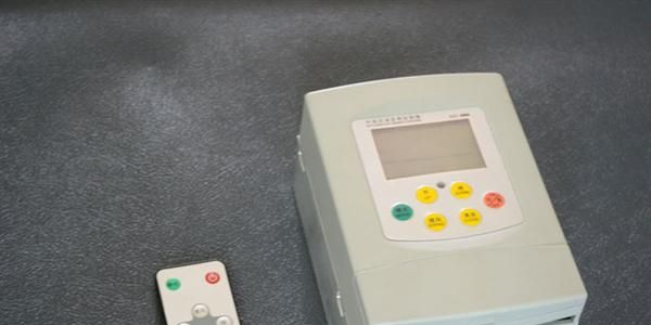 厂家直销380V 超薄液晶显示变频器