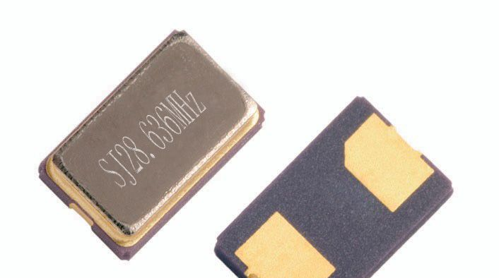 厂家热卖谐振器  电子晶体 SMD-5032 27MHz贴片晶振