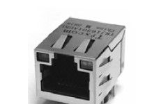 双排多口RJ45插座，多口RJ45插座价格，童叟无欺