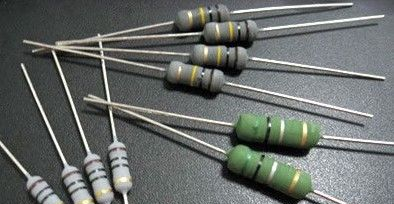 线绕电阻厂家，线绕电阻价格，线绕电阻批发