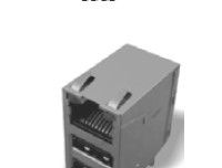 RJ45以太网接口，RJ45接口，厂家直销
