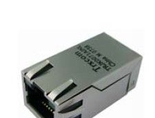 RJ45滤波器插座，RJ45滤波器批发，原装现货