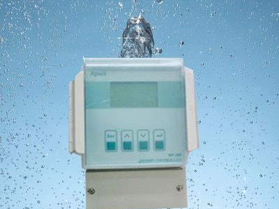 供应RP-300户外型挂壁式PH/ORP工业PH计/国产防水型PH计 工业ph计