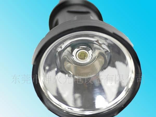 WF-600强光LED手电筒 诚信 欢迎致电