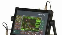 供应通用型彩屏数字超声波探伤仪,UFD-X5,各类测厚仪仪器