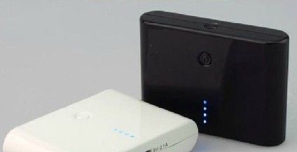 苹果三星iphone4s 移动电源12000mAh 10000 充电宝